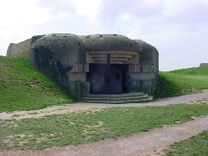 Eindrucksvolles Mahnmal