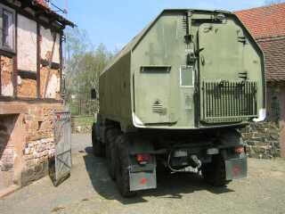 Bringen Sie uns raus